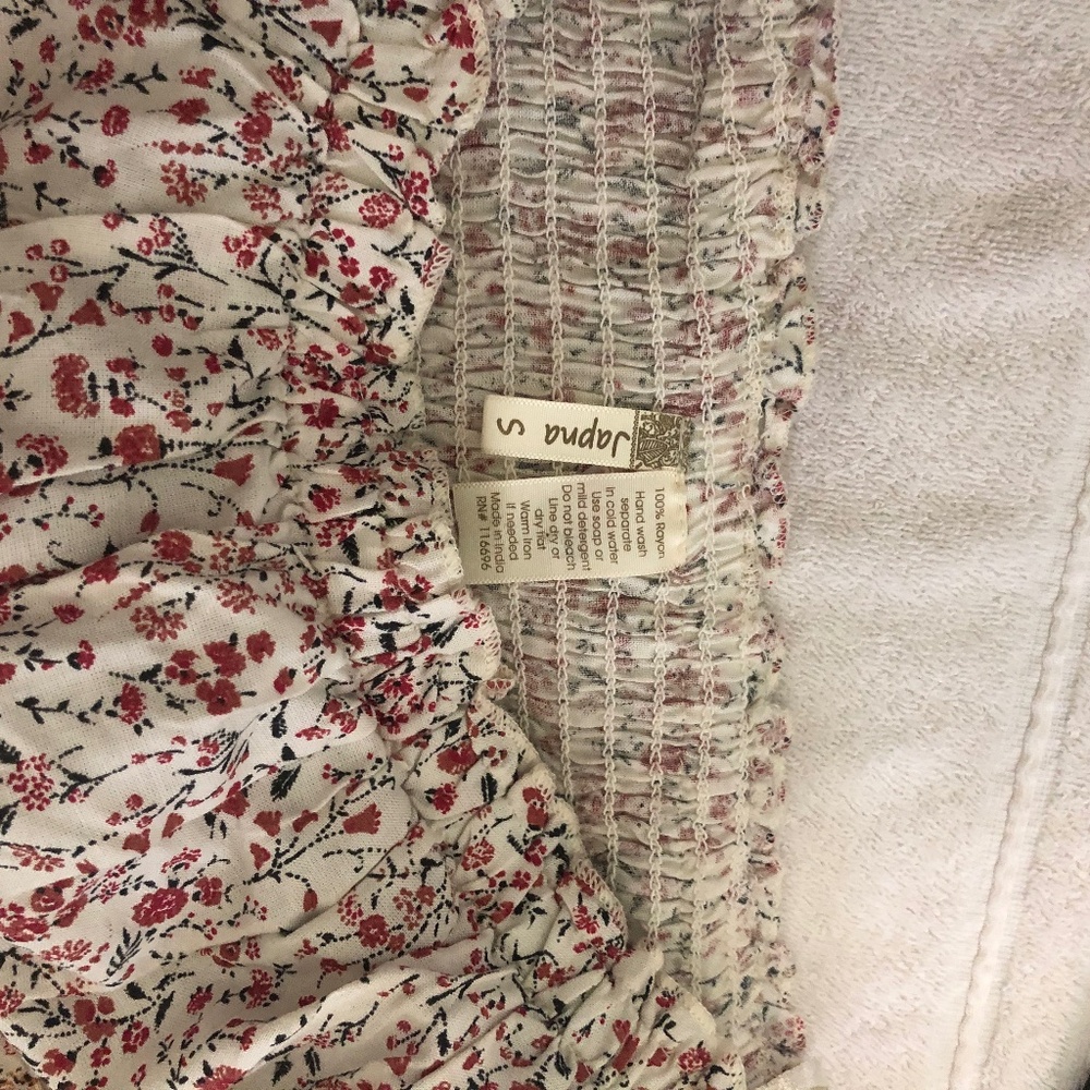 Teen/ or Tween Jumper